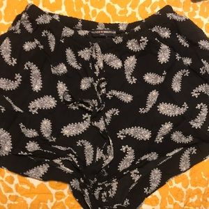 Brandy Melville Shorts